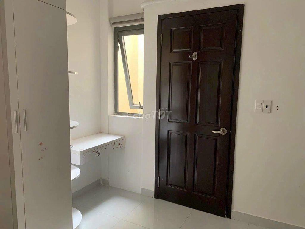 Pass phòng quận 1 nhà nguyên căn không chung chủ