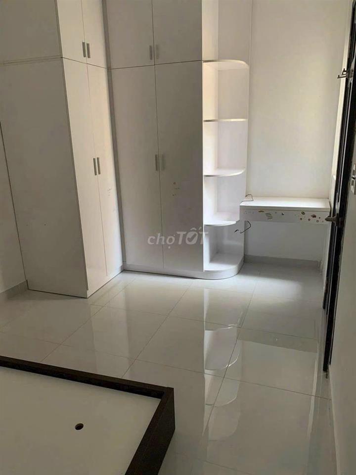 Pass phòng quận 1 nhà nguyên căn không chung chủ