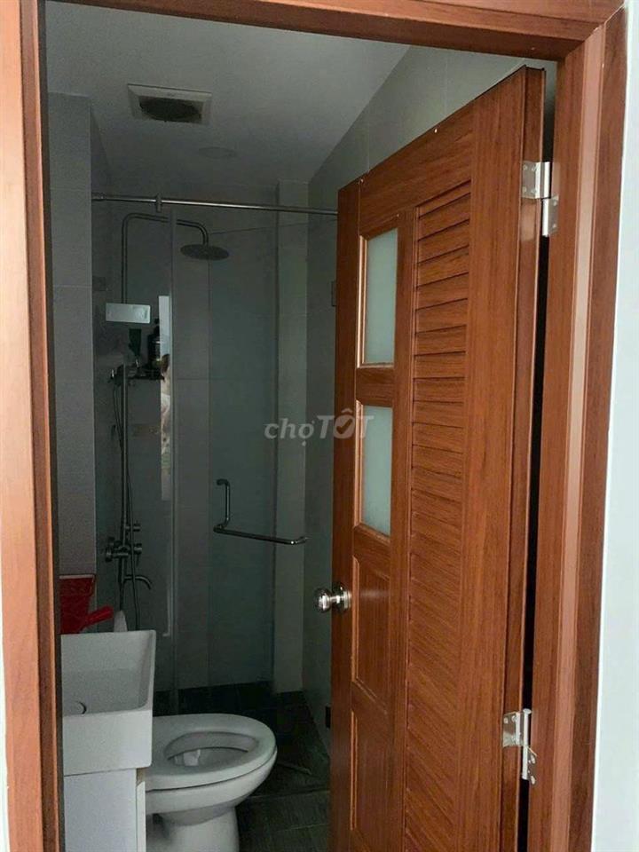 Pass phòng quận 1 nhà nguyên căn không chung chủ