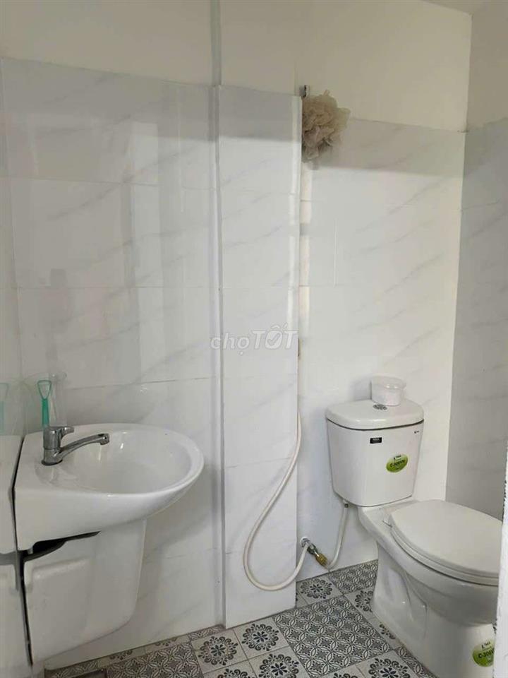 Phòng trọ Cống Quỳnh 