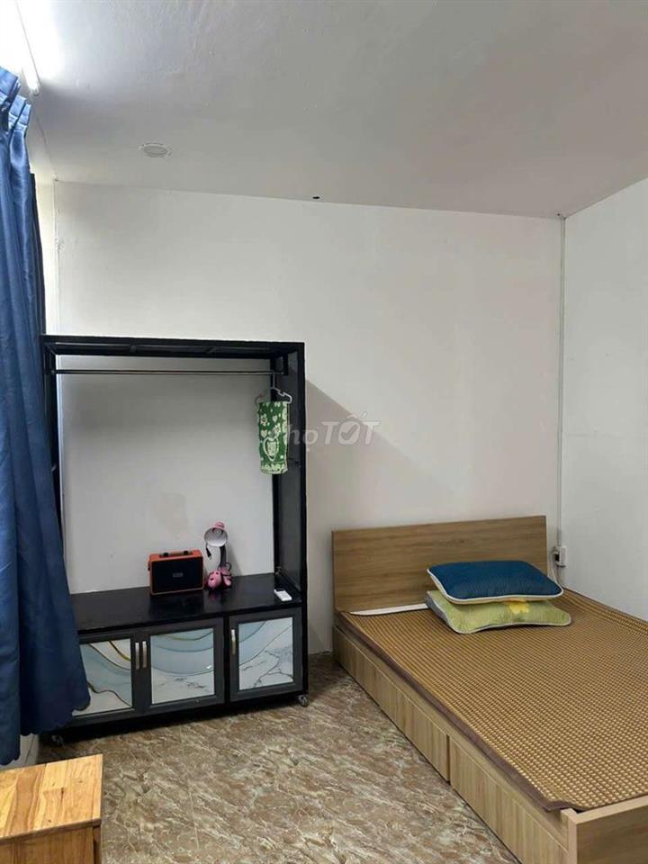 Phòng trọ Cống Quỳnh 