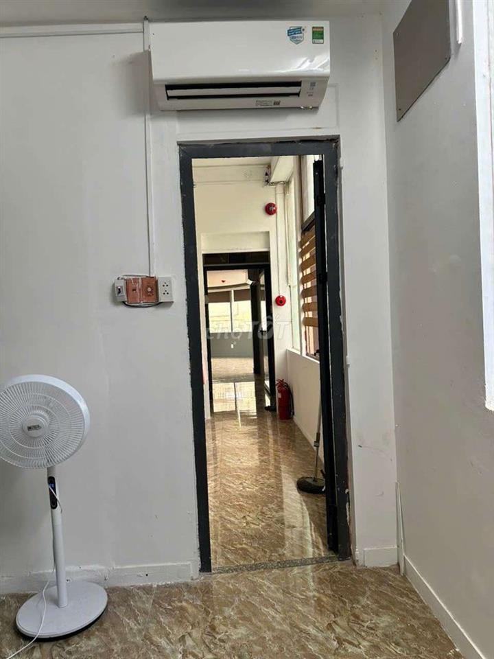 Phòng trọ Cống Quỳnh 