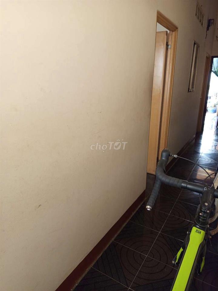 Phòng trọ giá rẻ 1 triệu rưỡi ở quận 1 đối diện đài truyền hình TPHCM