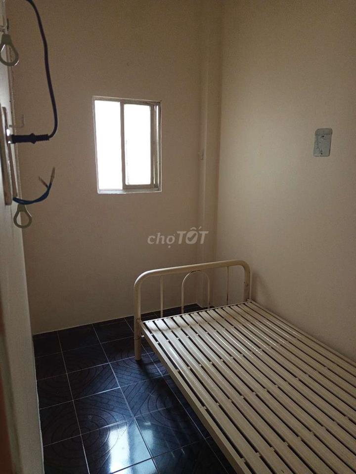 Phòng trọ giá rẻ 1 triệu rưỡi ở quận 1 đối diện đài truyền hình TPHCM