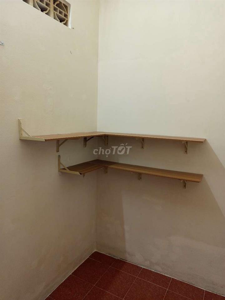 Phòng trọ giá rẻ 1 triệu rưỡi ở quận 1 đối diện đài truyền hình TPHCM