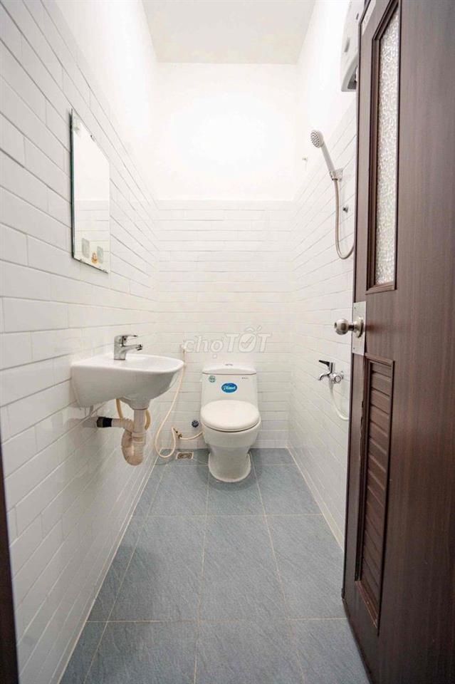 Studio Duplex full nội thất thuận tiện ở đc 3-4 người