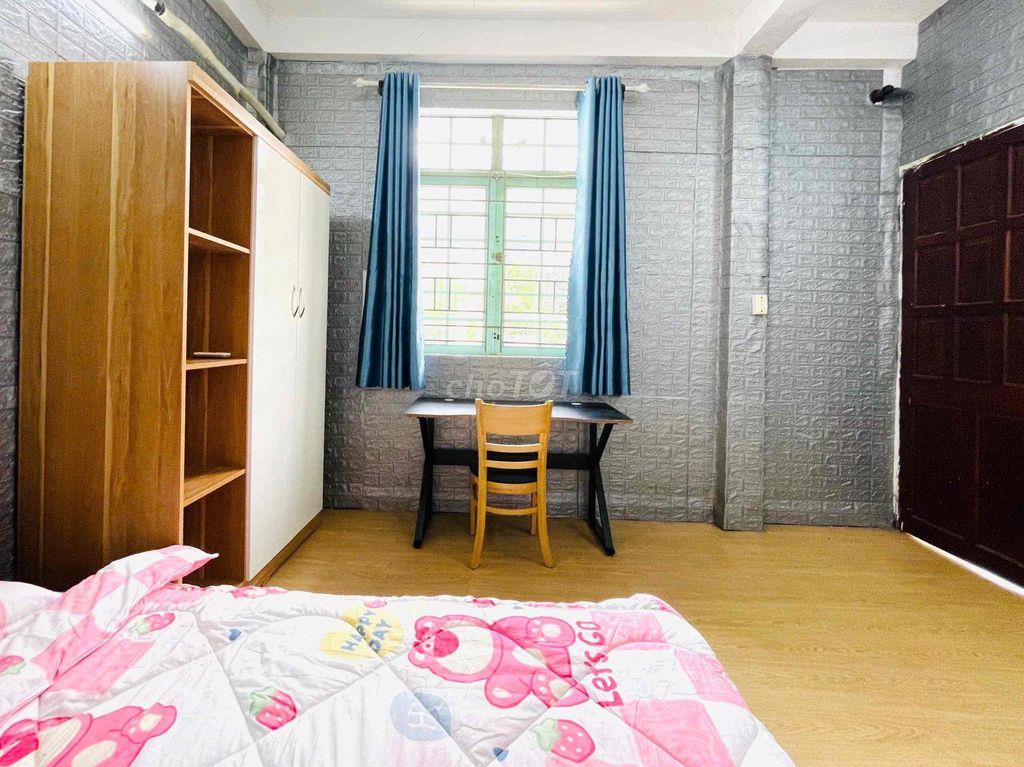 SVH Q10 Full nội thất