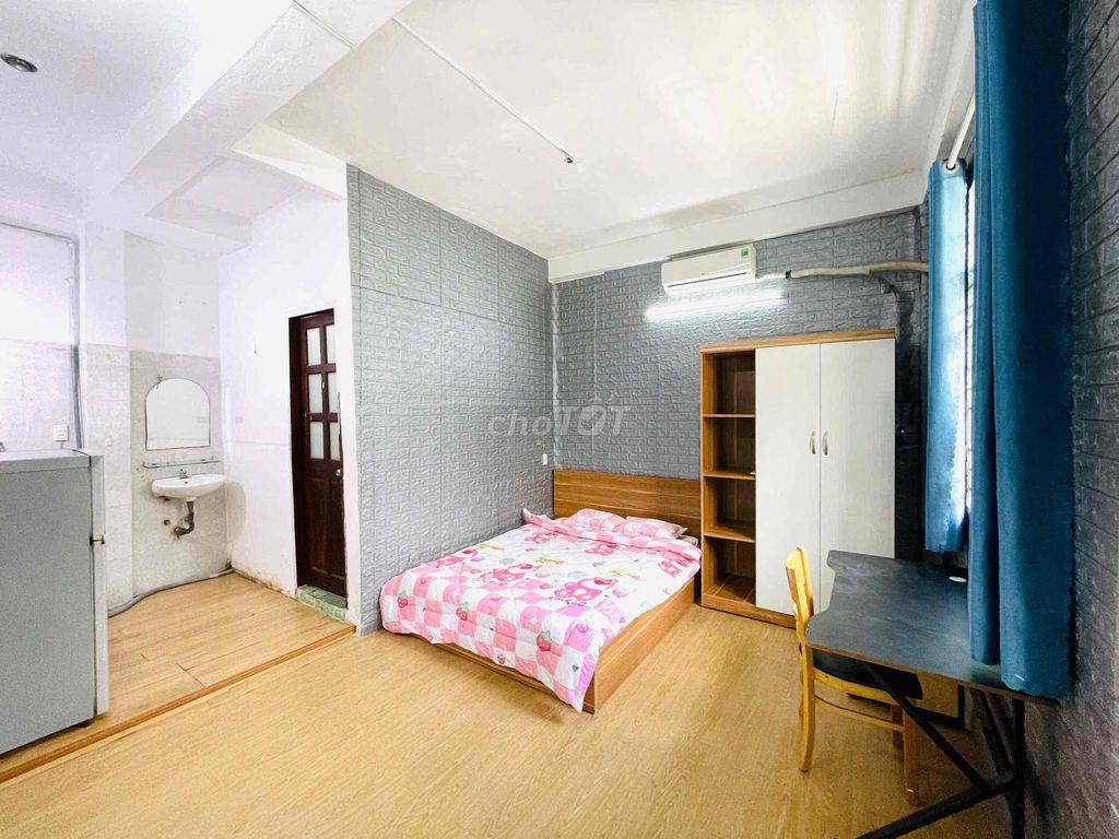 SVH Q10 Full nội thất