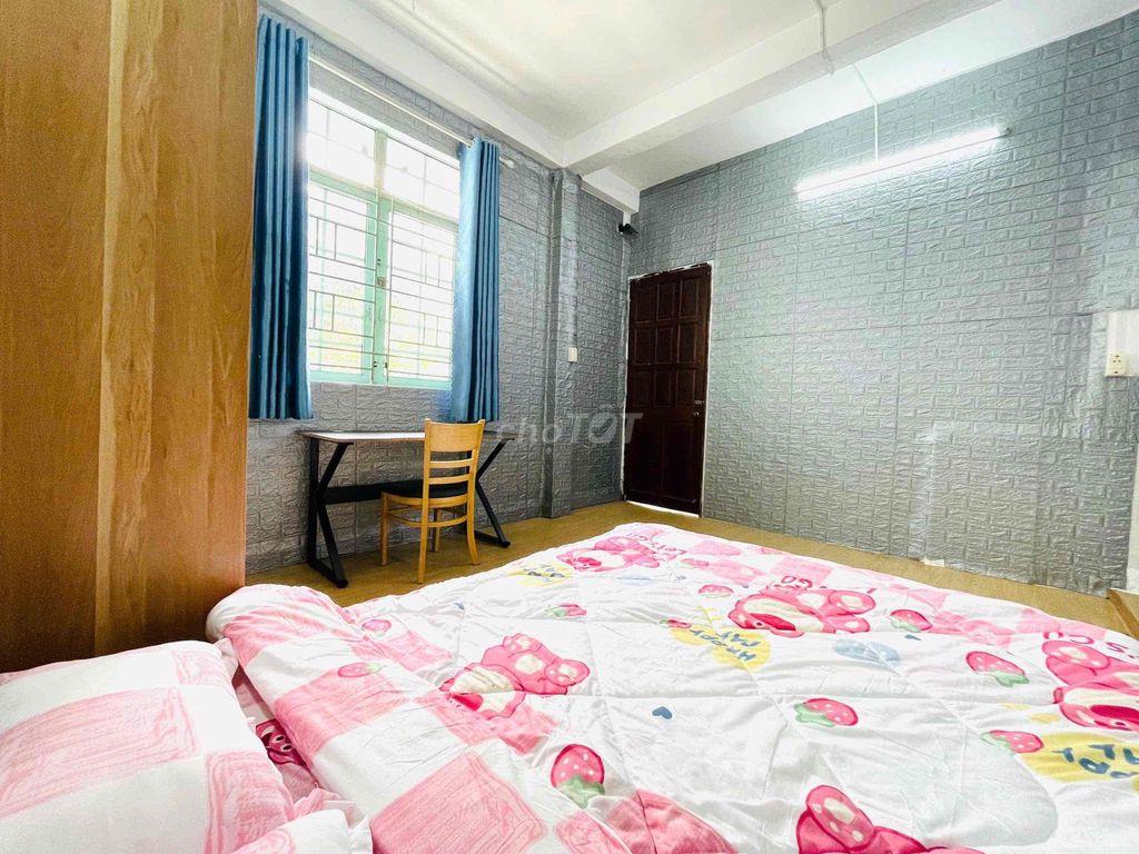 SVH Q10 Full nội thất