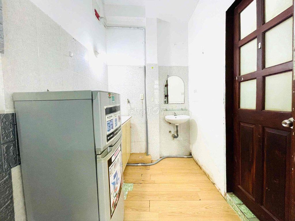 SVH Q10 Full nội thất