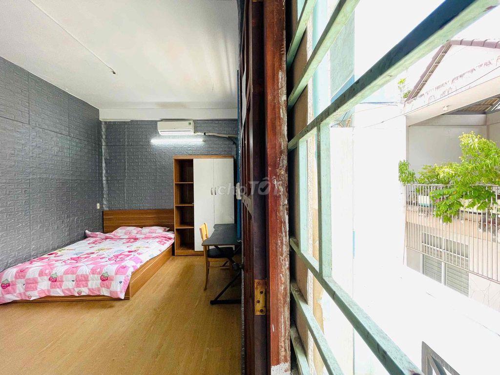 SVH Q10 Full nội thất