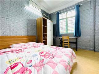 SVH Q10 Full nội thất