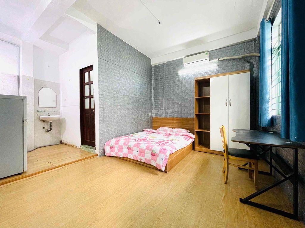 SVH Q10 Full nội thất