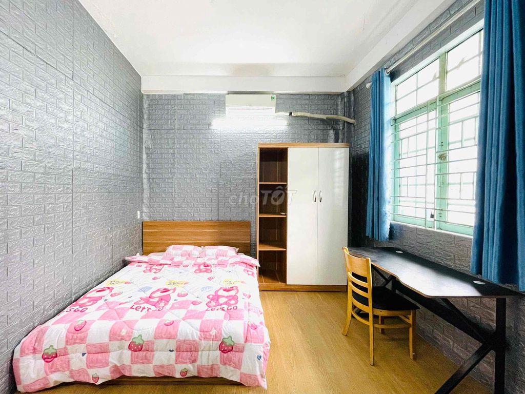 SVH Q10 Full nội thất