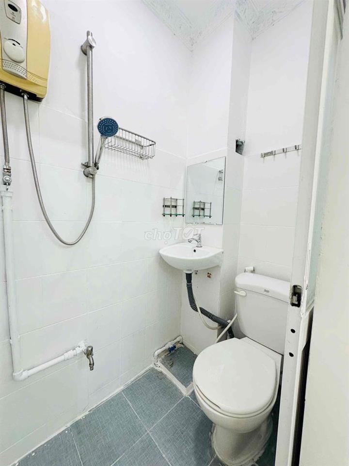 STUDIO Full nội thất đầy đủ tiệnghi thuận tiện cho người đi làm và sv