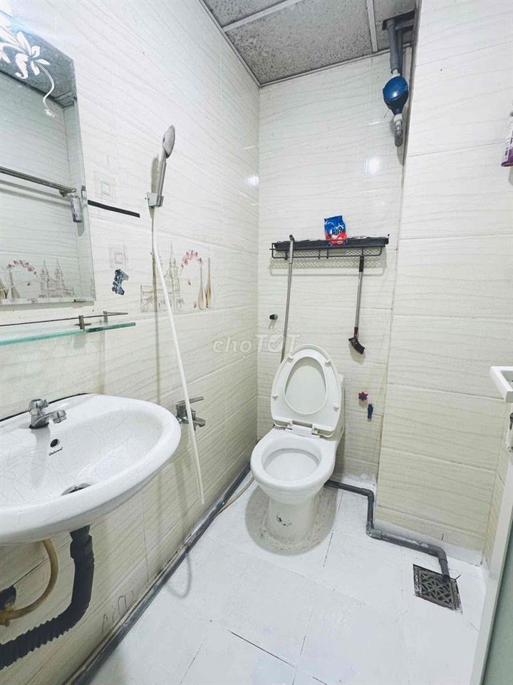 STUDIO Full nội thất đầy đủ tiệnghi thuận tiện cho người đi làm và sv