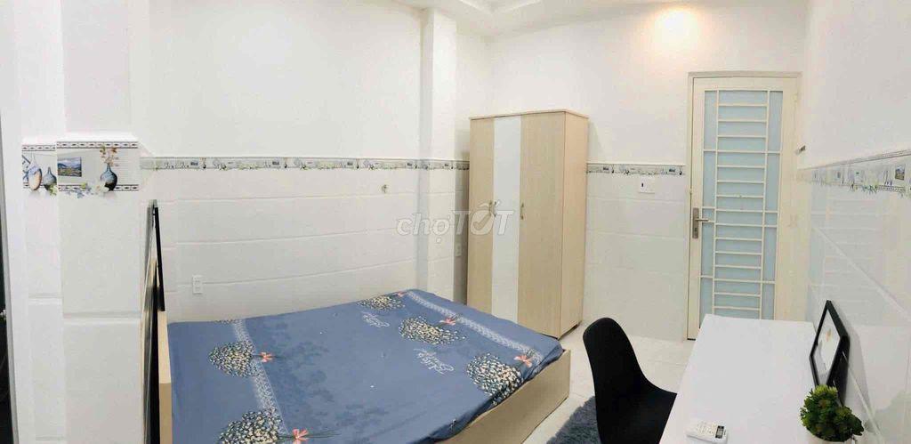 Studio full nội thất sát ngay UEH CSA