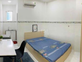 Studio full nội thất sát ngay UEH CSA