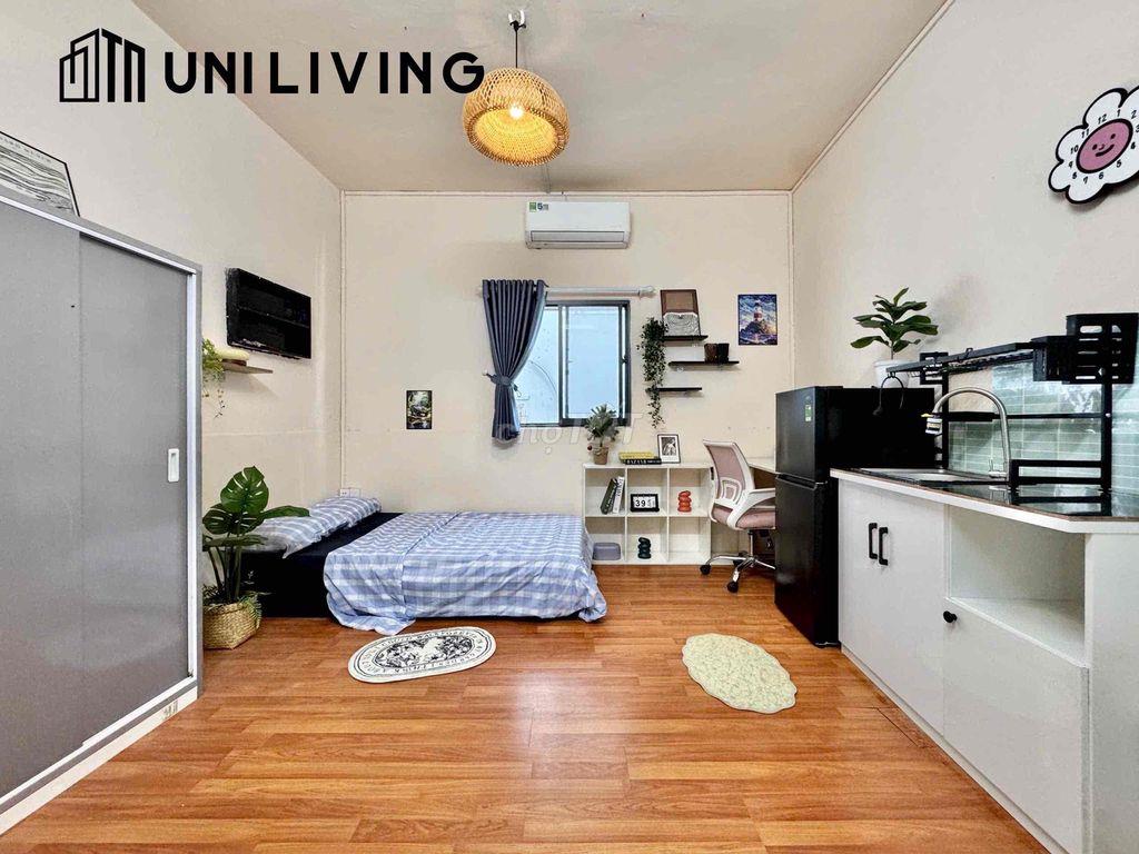 Full nội thất mới mẽ thuận đi lại nhiều trường…