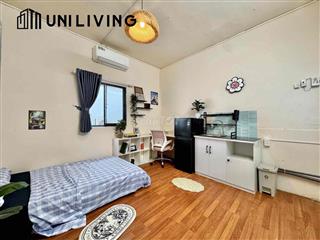Full nội thất mới mẽ thuận đi lại nhiều trường…
