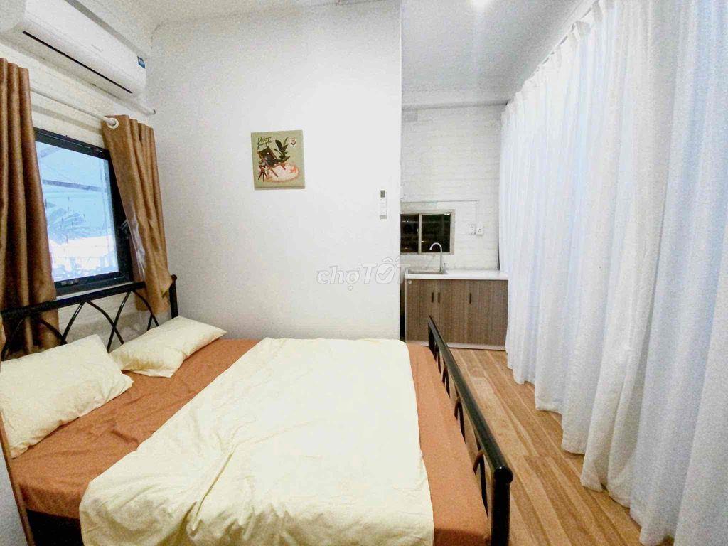 Full nội thất mới tinh