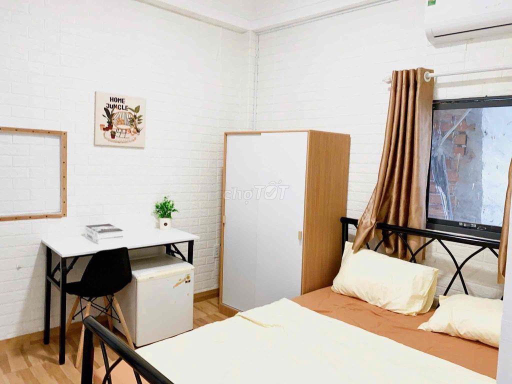Full nội thất mới tinh