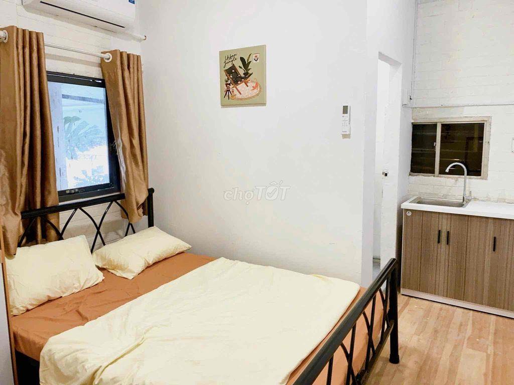 Full nội thất mới tinh