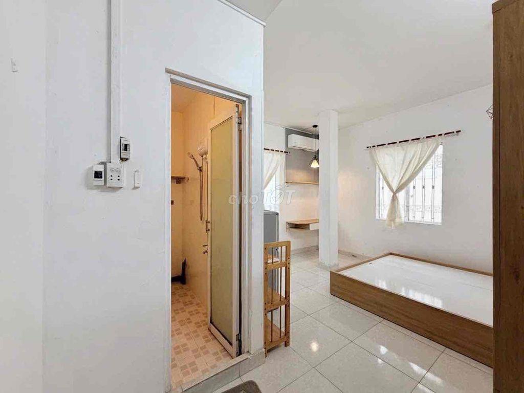 Full nội thất mới tinh ngay toà Viettel
