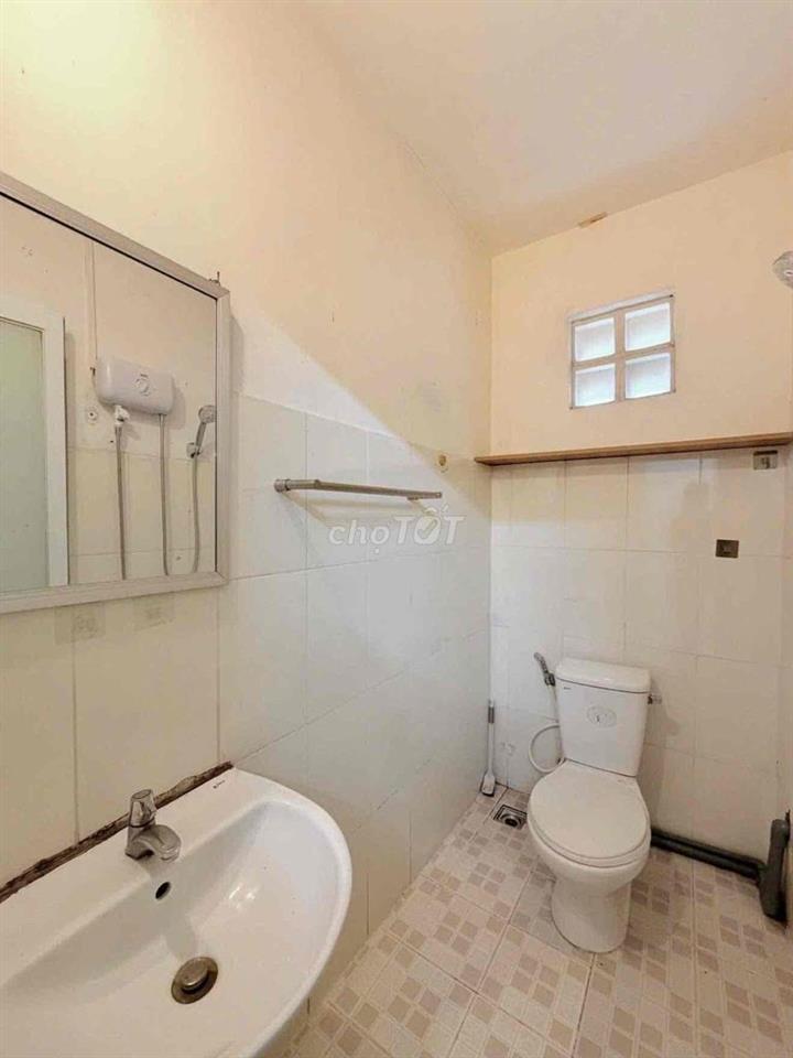 Full nội thất mới tinh ngay toà Viettel