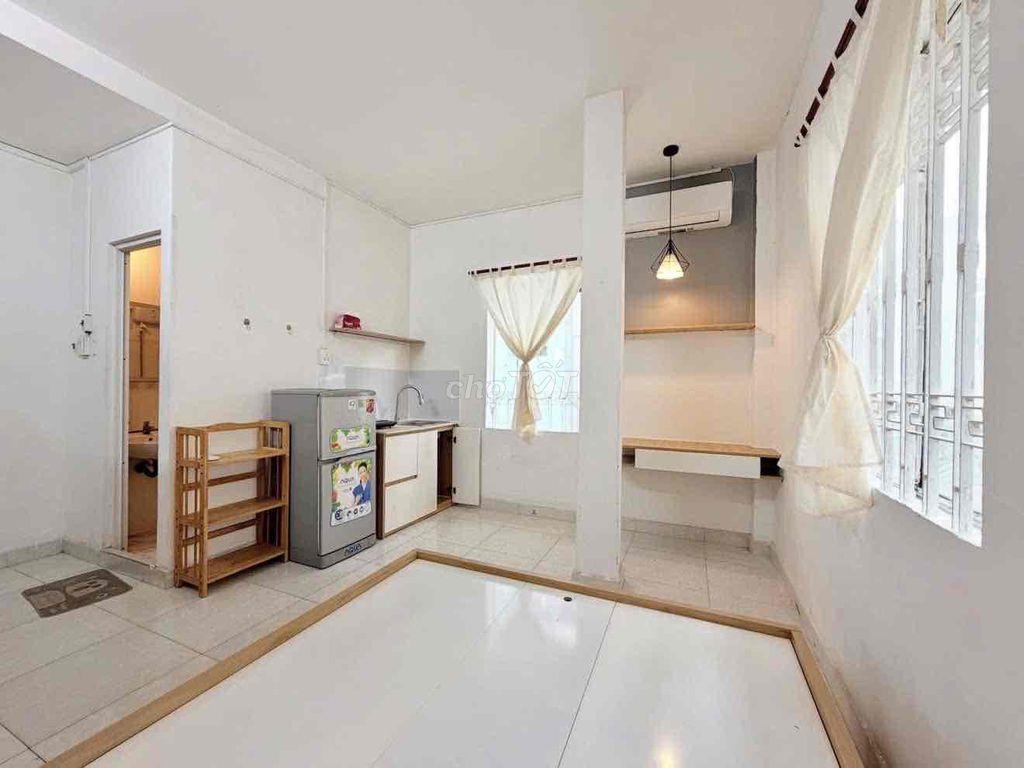 Full nội thất mới tinh ngay toà Viettel
