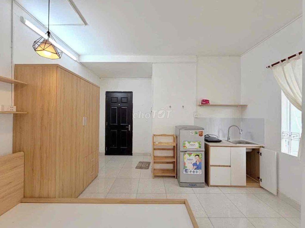 Full nội thất mới tinh ngay toà Viettel