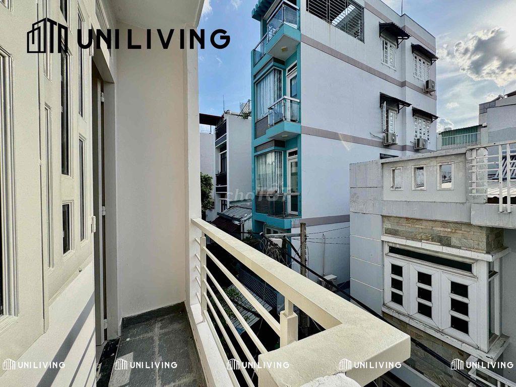 Cho Thuê CHDV Full nội thất mới mẽ thuận tiện duy chuyển Đh sư phạm