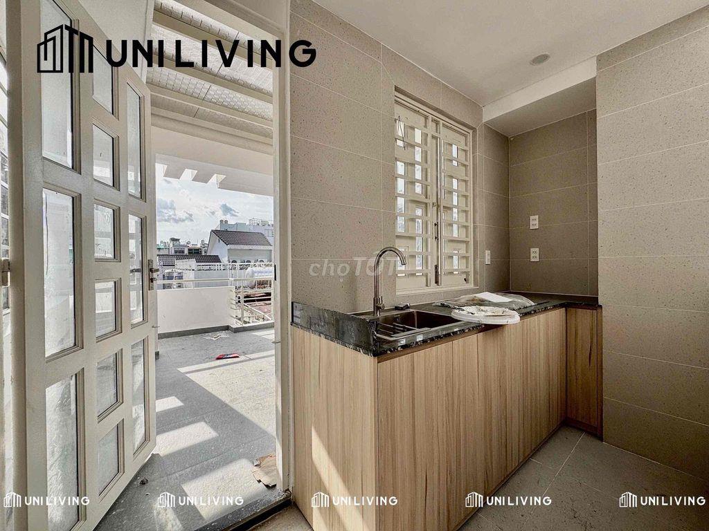 Cho Thuê CHDV Full nội thất mới mẽ thuận tiện duy chuyển Đh sư phạm