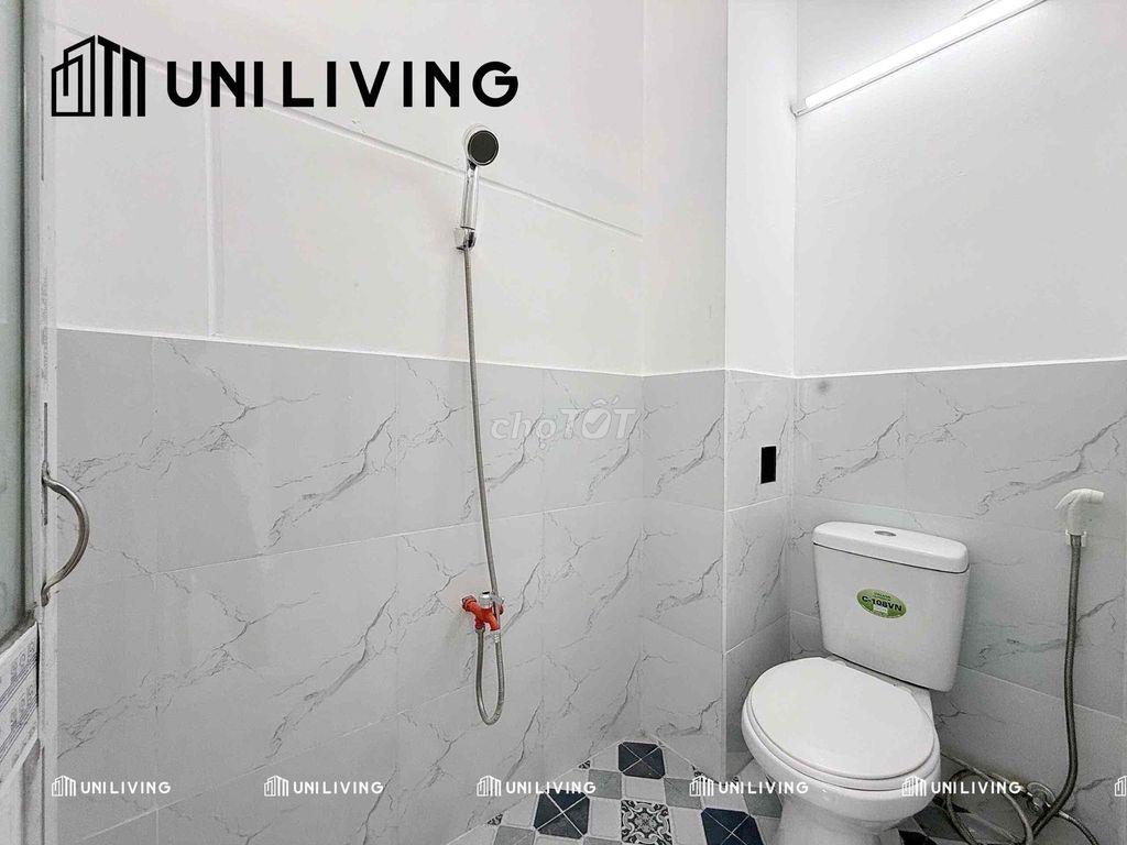Studio Full nội thất cực đẹp thuận tiện cho ng đi là và sinh viên