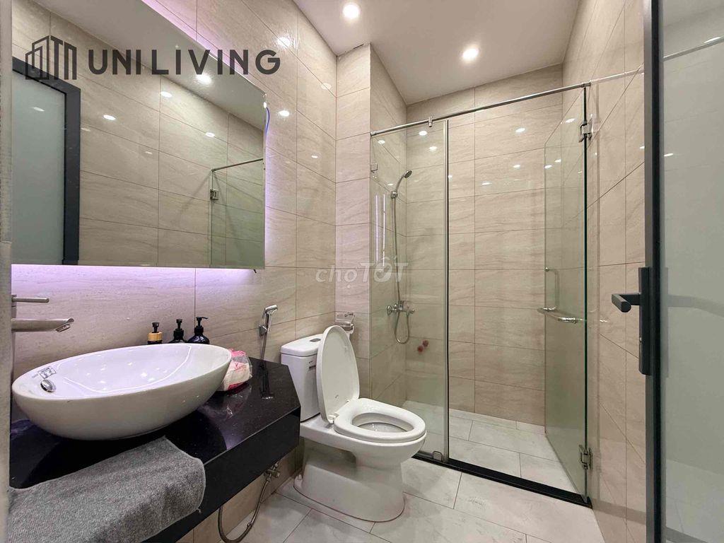 STUDIO FULL NỘI THẤT MỚI NGAY TẠI TRƯỜNG SA