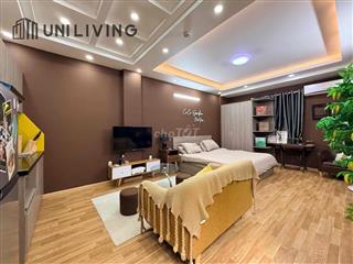STUDIO FULL NỘI THẤT MỚI NGAY TẠI TRƯỜNG SA