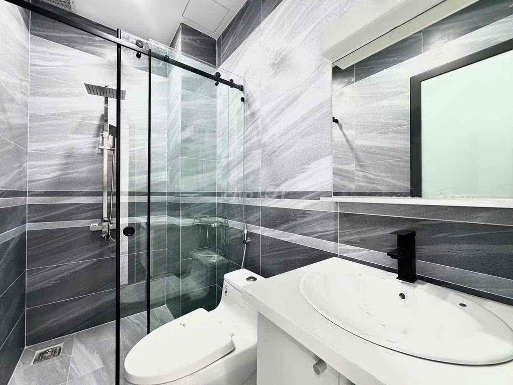 Studio máy giặt riêng ngay tại Bắc Hải, Cứ Xá Bắc Hải Q10