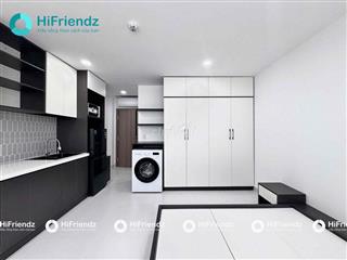Studio máy giặt riêng ngay tại Bắc Hải, Cứ Xá Bắc Hải Q10