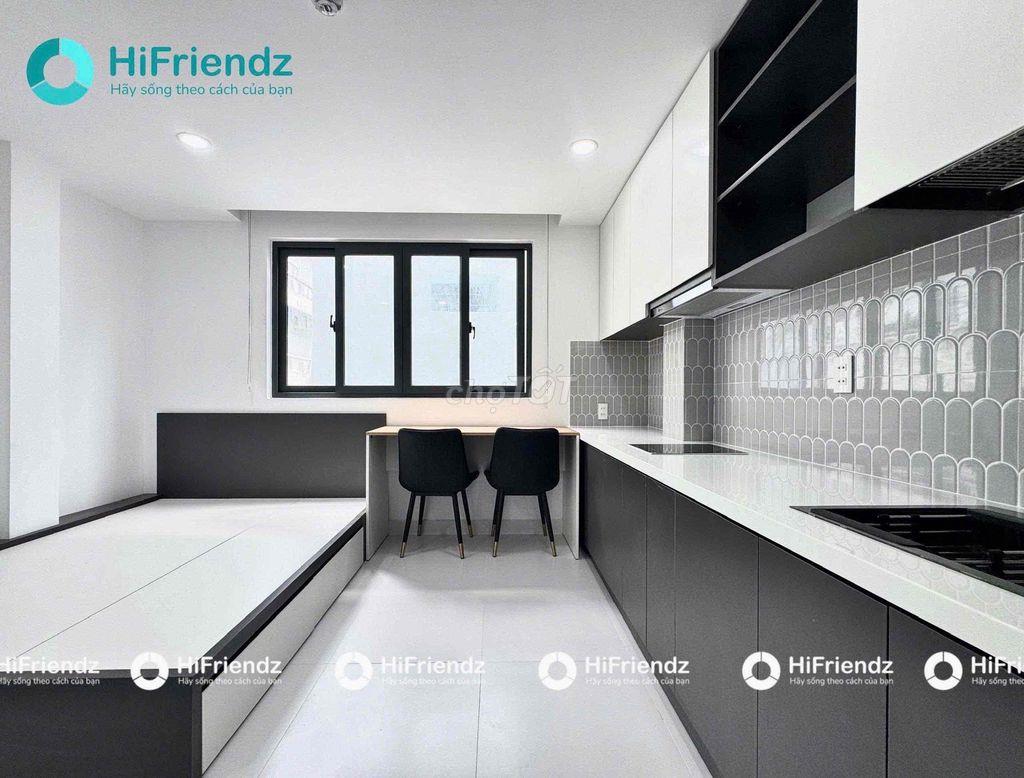 Studio máy giặt riêng ngay tại Bắc Hải, Cứ Xá Bắc Hải Q10