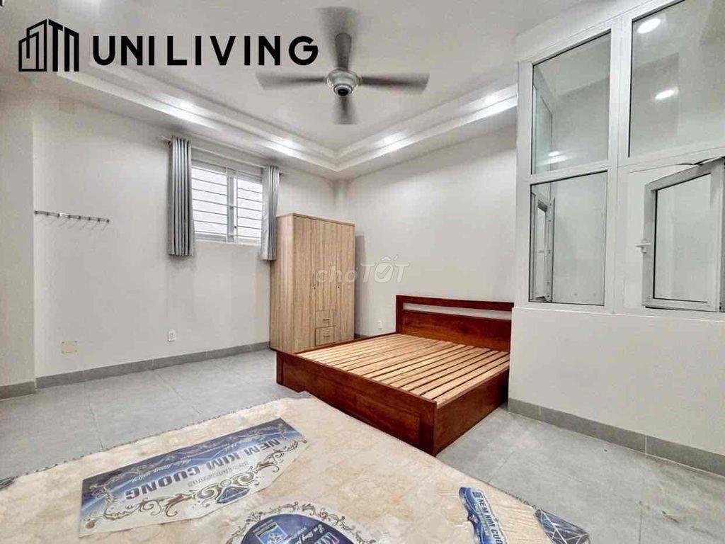 STUDIO FULL NỘI THẤT NGAY ĐƯỜNG MẶT TIỀN