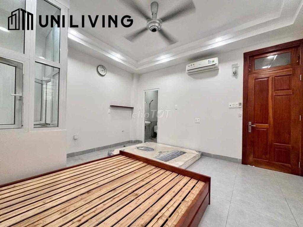 STUDIO FULL NỘI THẤT NGAY ĐƯỜNG MẶT TIỀN