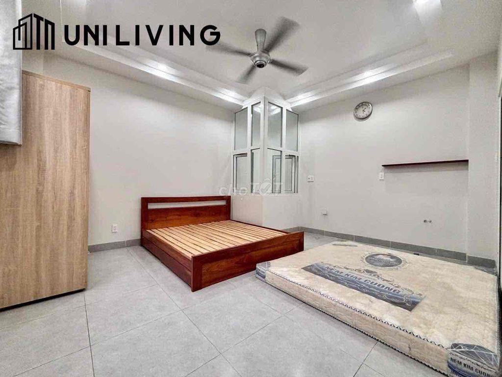 STUDIO FULL NỘI THẤT NGAY ĐƯỜNG MẶT TIỀN