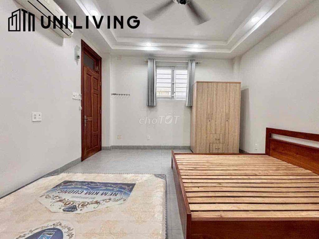STUDIO FULL NỘI THẤT NGAY ĐƯỜNG MẶT TIỀN