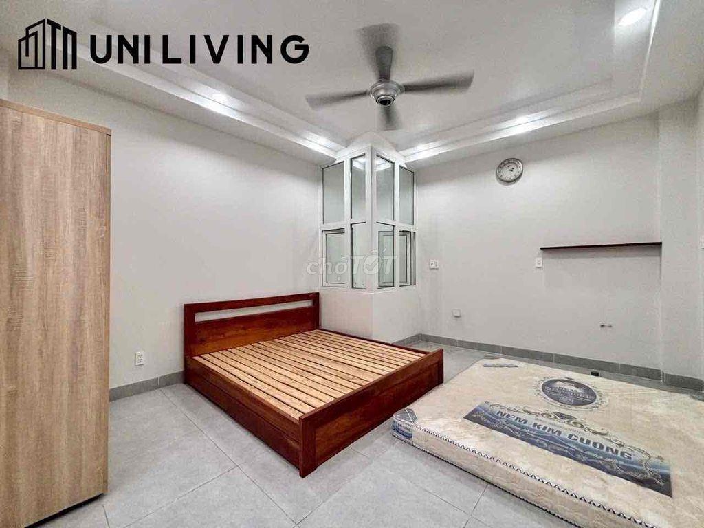 STUDIO FULL NỘI THẤT NGAY ĐƯỜNG MẶT TIỀN