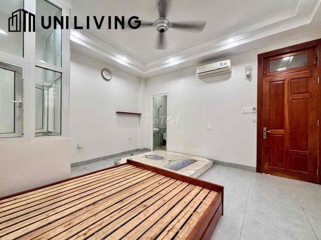 STUDIO FULL NỘI THẤT NGAY ĐƯỜNG MẶT TIỀN
