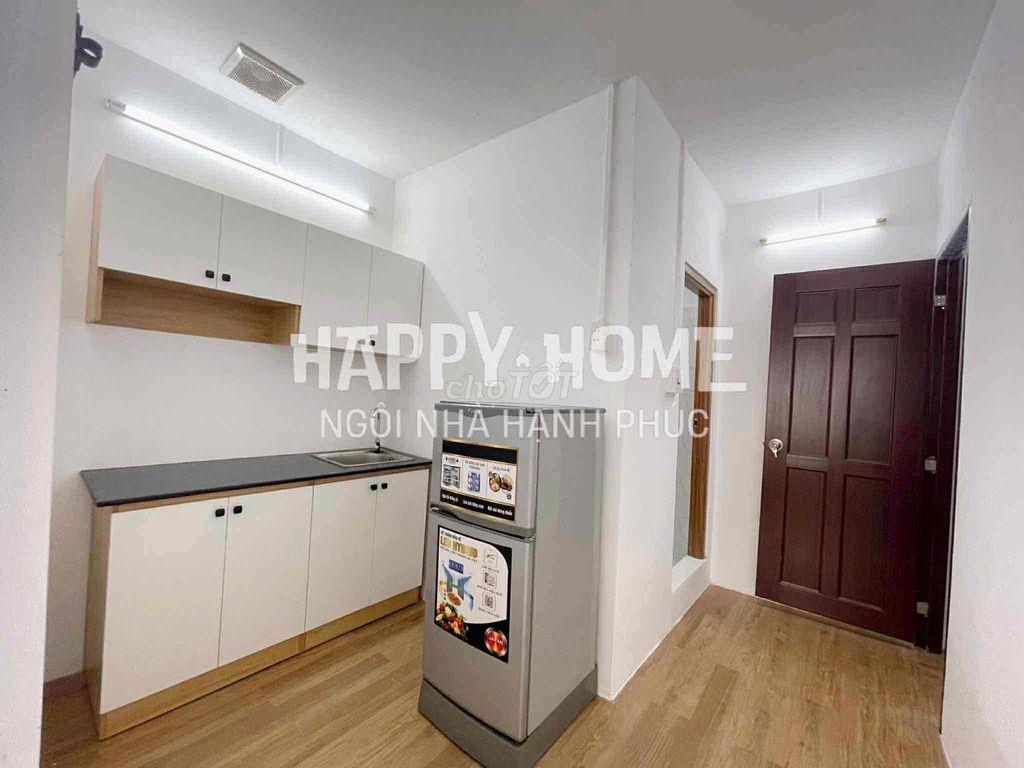 STUDIO 1pn tách bếp ban công rộng thoáng mát