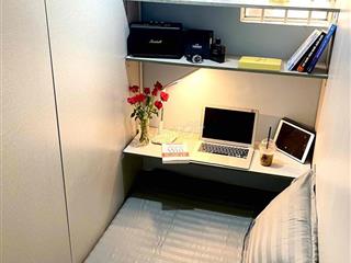 SleepBox - Ký túc xá Quận 1