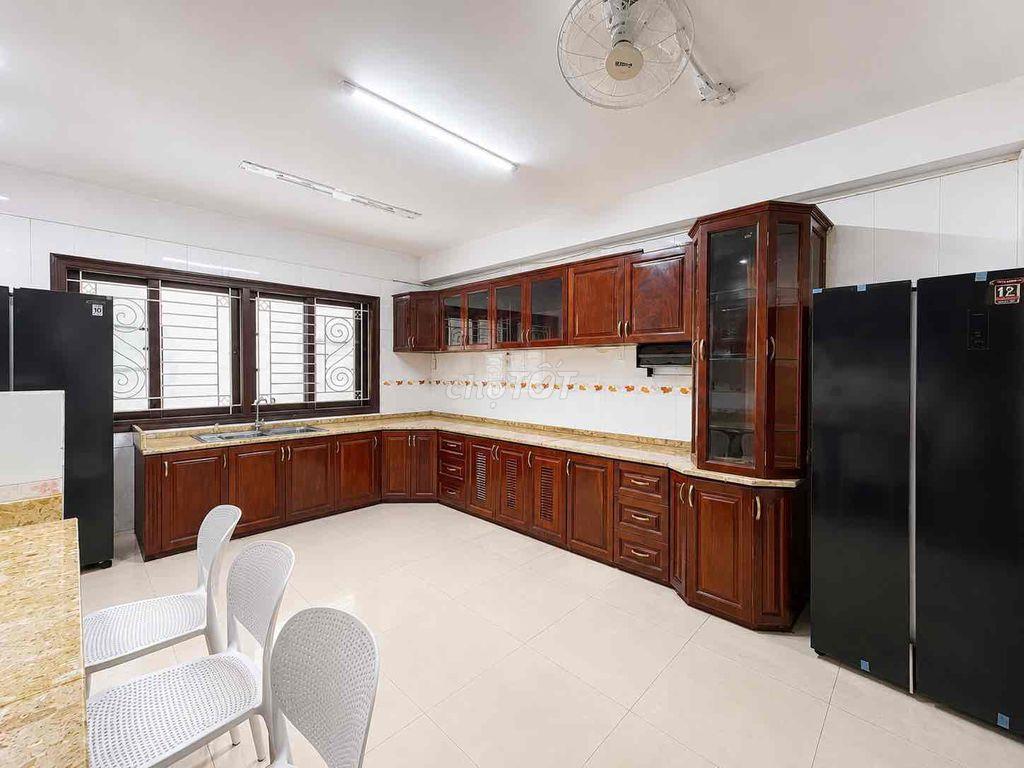 SleepBox - Ký Túc Xá - Mini Duplex Quận 10