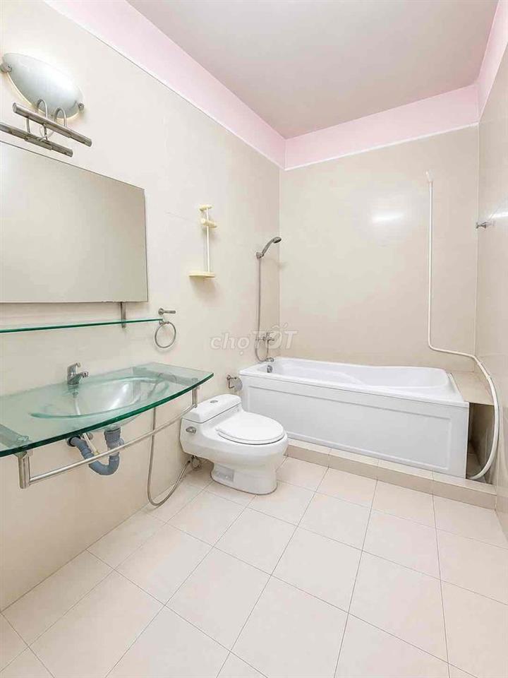SleepBox - Ký Túc Xá - Mini Duplex Quận 10