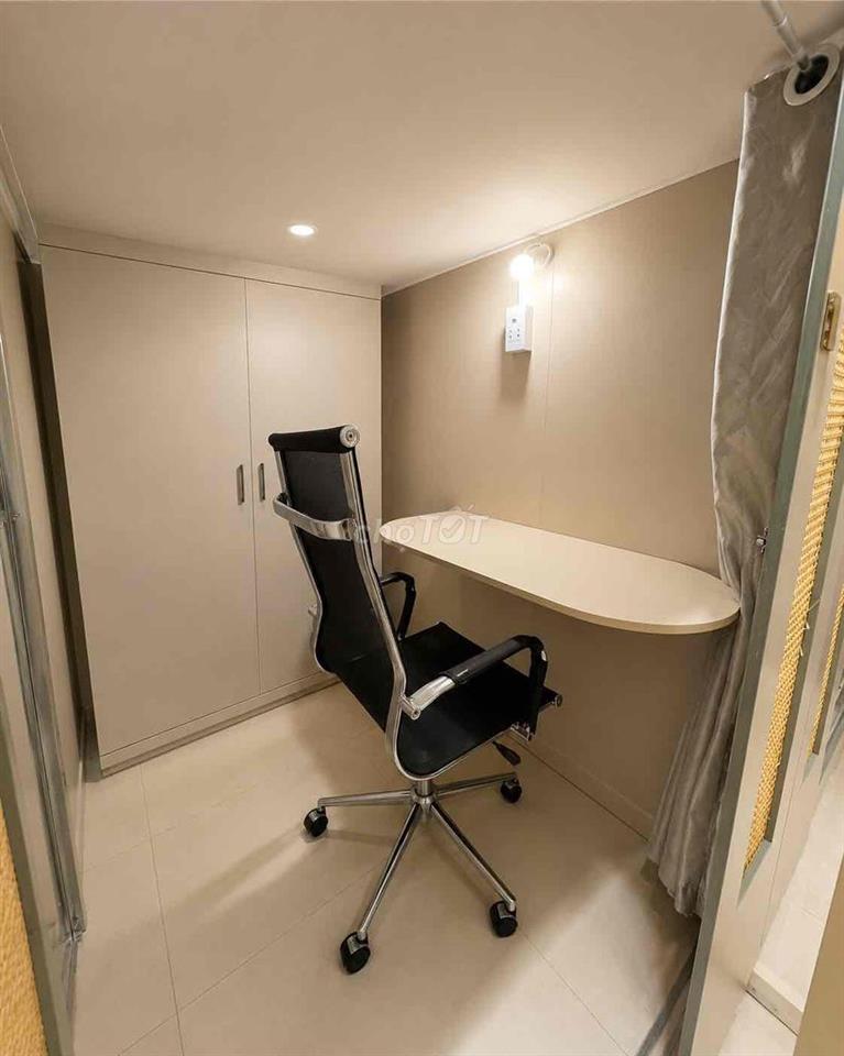 SleepBox - Ký Túc Xá - Mini Duplex Quận 10
